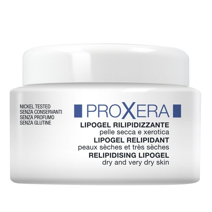Bionike Proxera Relipidising Lipogel 50 ml
