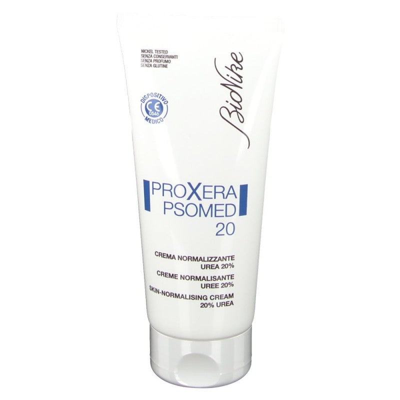 Bionike Proxera Psomed 20 Normalizing Cream 200 ml