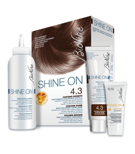 BIONIKE SHINE ON CAP CAST D4.3