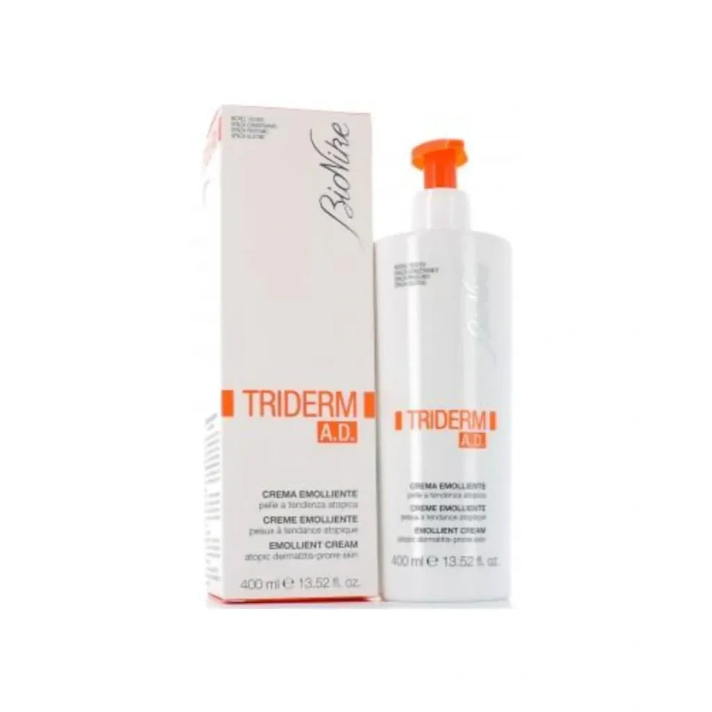 Product image - bionike-triderm-a-d-crema-emolliente-400ml-976104947-1024.webp