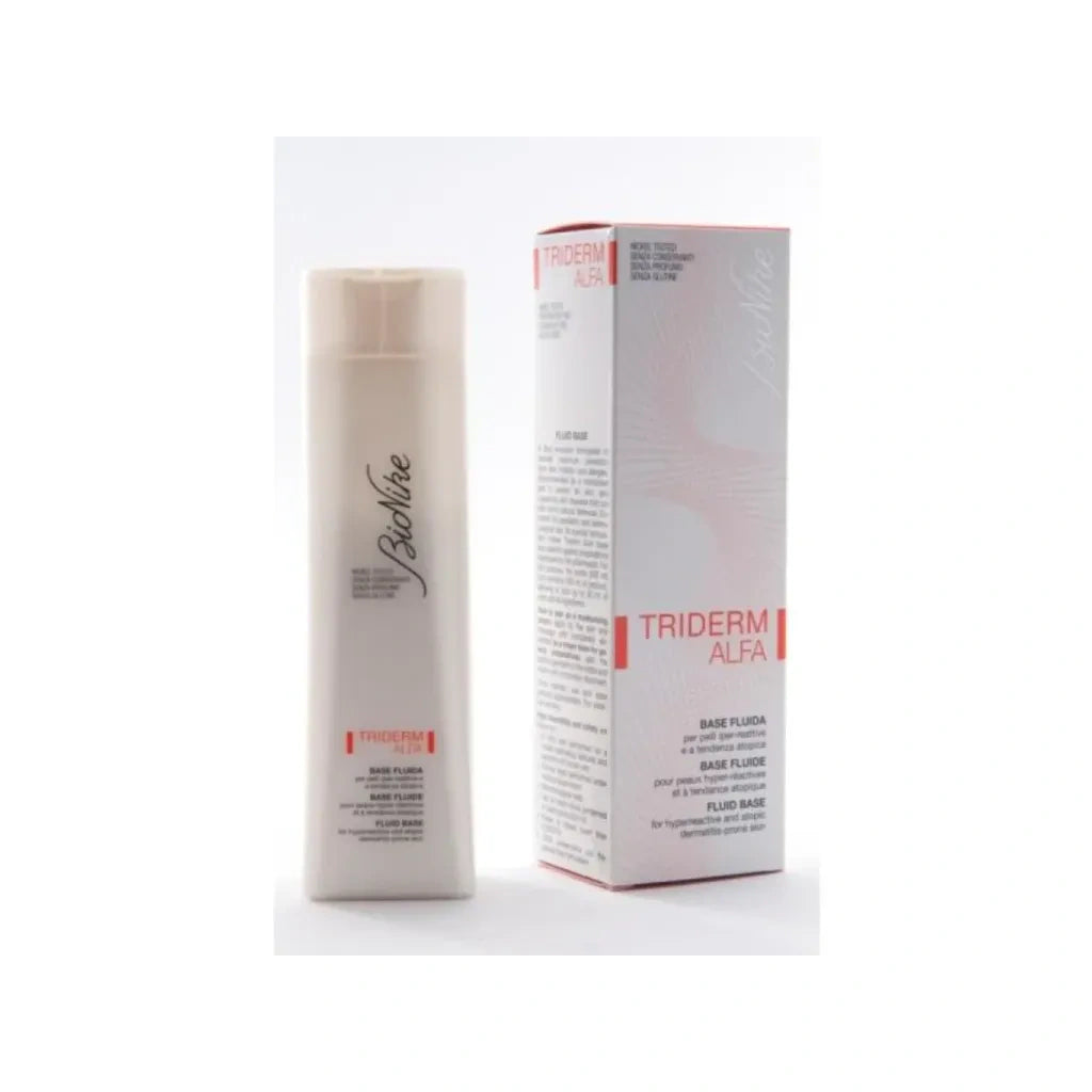 Product image - bionike-triderm-alfa-base-fluida-200-ml-912650328-1024.webp