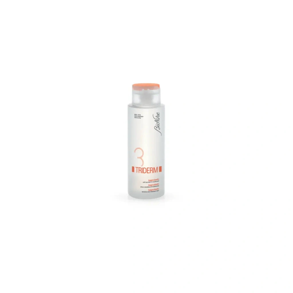 Product image - bionike-triderm-bagno-doccia-oleato-250-ml-912650241-1024.webp