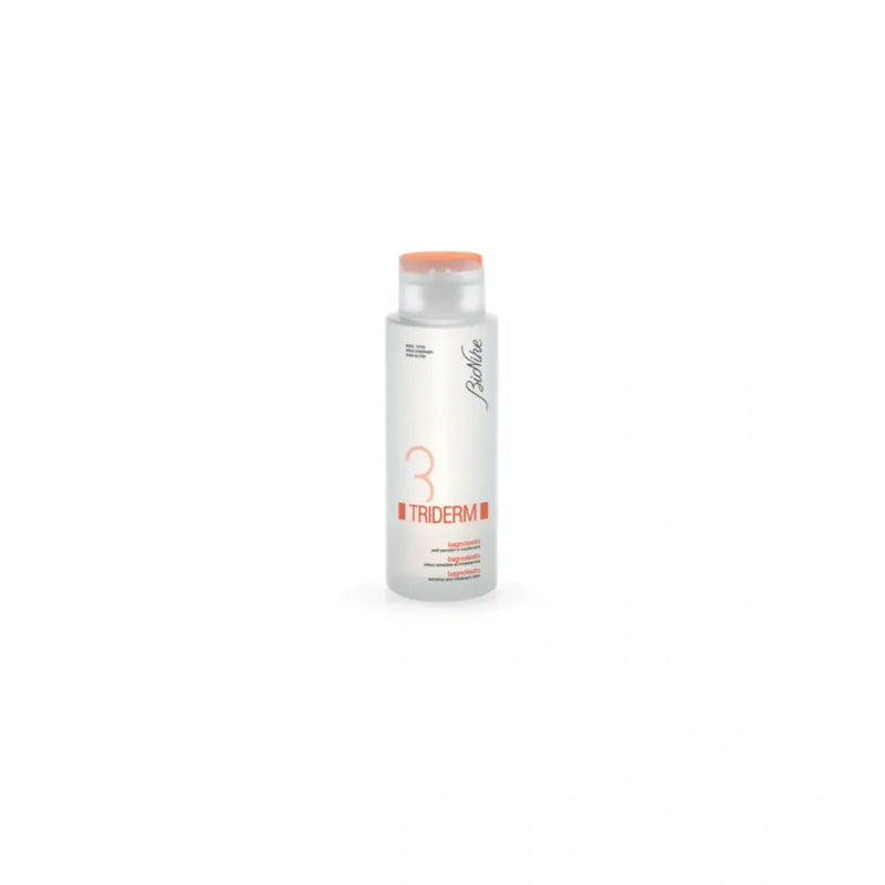 Product image - bionike-triderm-bagno-doccia-oleato-250-ml-912650241-1024.webp