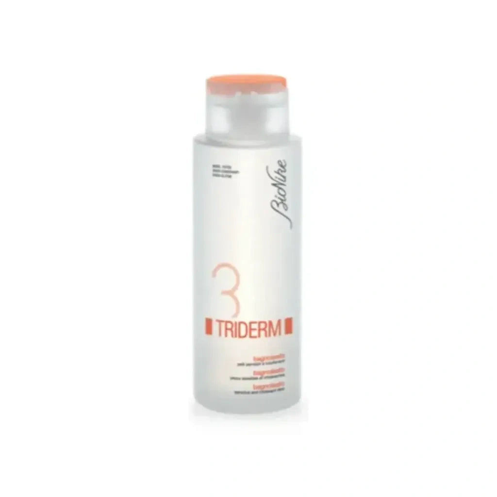 Product image - bionike-triderm-bagno-doccia-oleato-250-ml-912650241-1024.webp