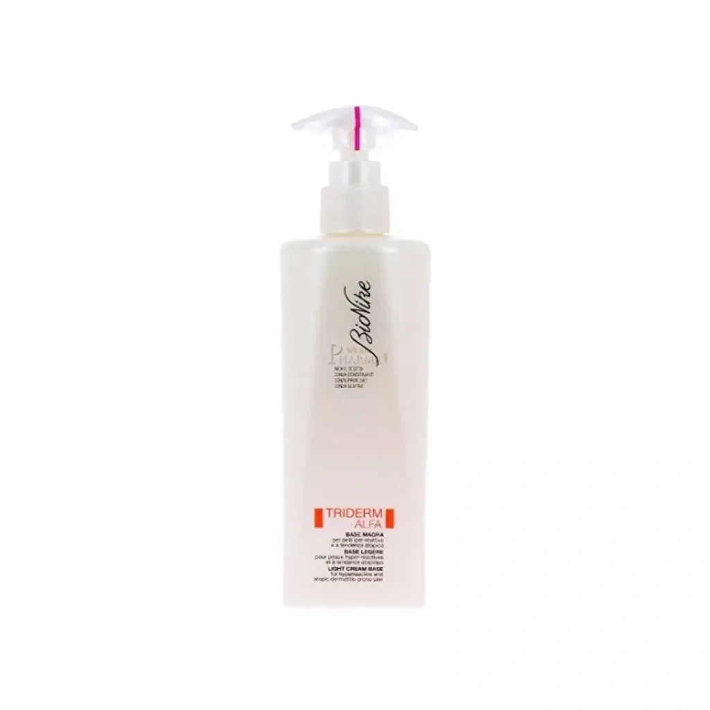 Product image - bionike-triderm-base-magra-500ml-931975597-1024.webp