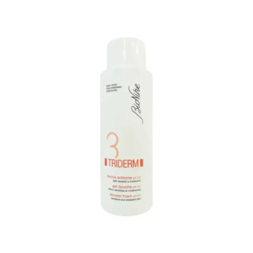 Product image - bionike-triderm-doccia-schiuma-400ml-920372911-1024.webp