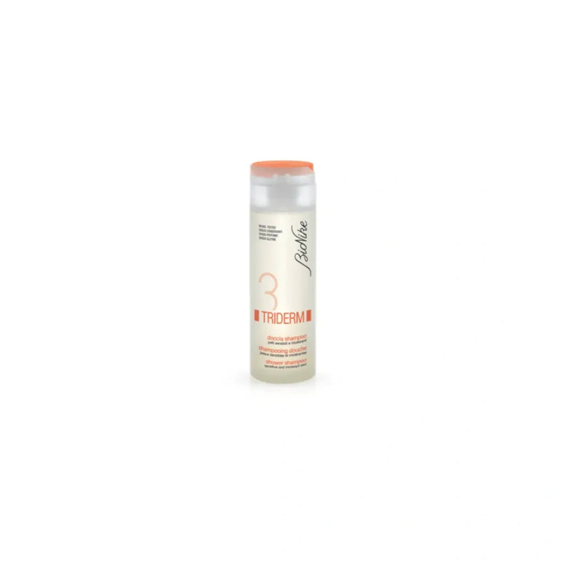 Product image - bionike-triderm-doccia-shampoo-200ml-912650280-1024.webp