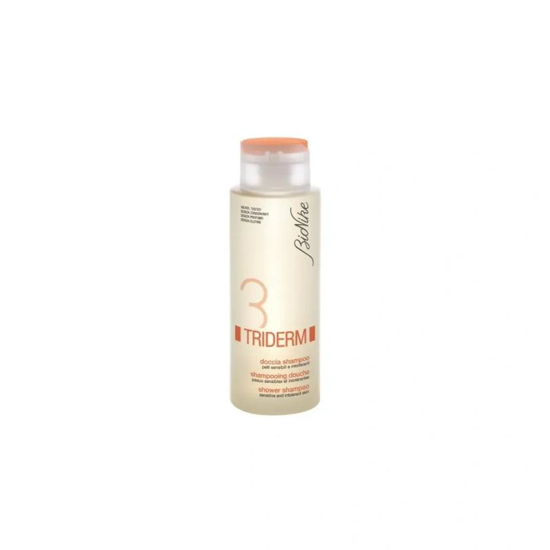 Product image - bionike-triderm-doccia-shampoo-400-ml-912650304-1024.webp
