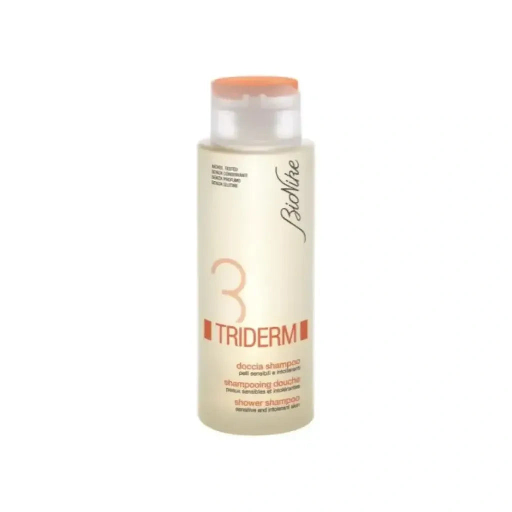 Product image - bionike-triderm-doccia-shampoo-400-ml-912650304-1024.webp