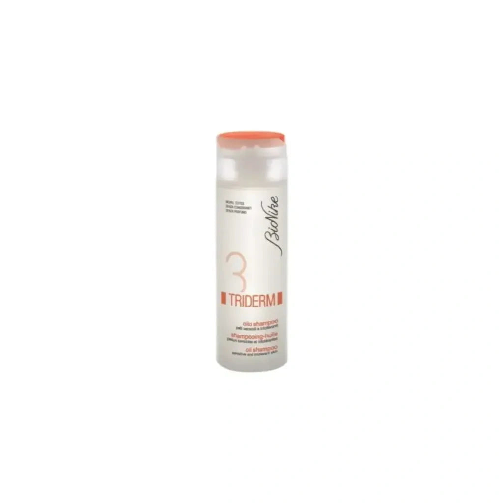 Product image - bionike-triderm-olio-shampo-200-ml-912650266-1024.webp