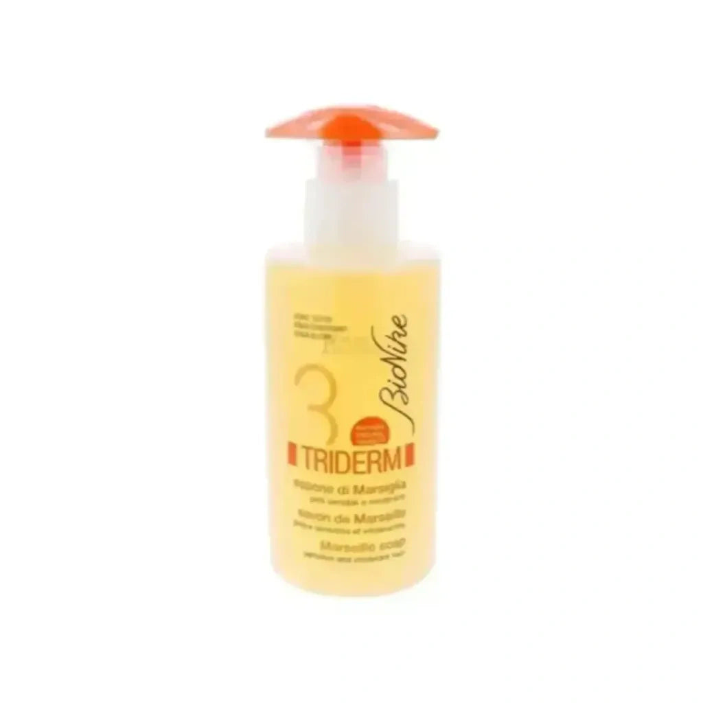 Product image - bionike-triderm-sapone-mars-liquido-250ml-912650215-1024.webp