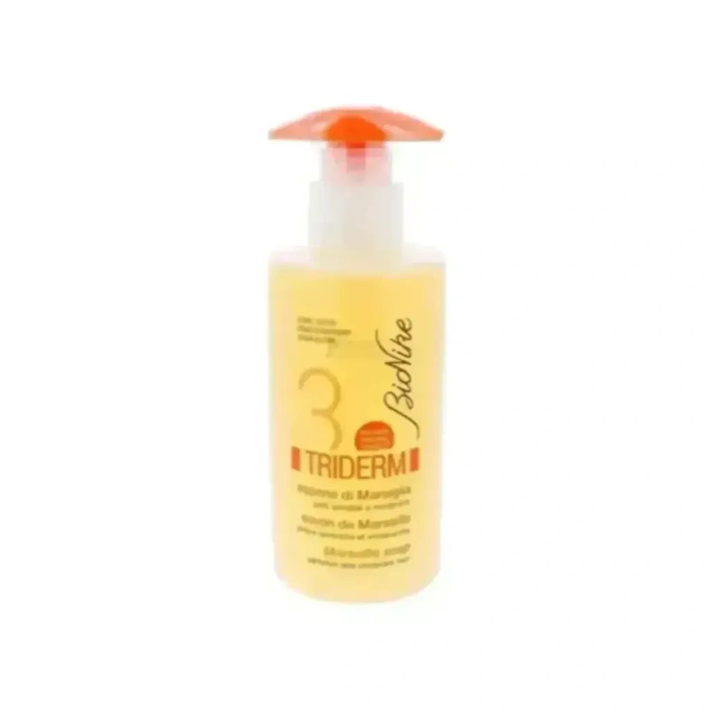 Product image - bionike-triderm-sapone-mars-liquido-250ml-912650215-1024.webp