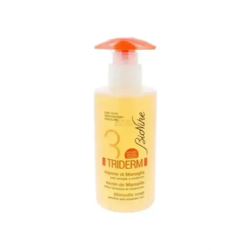 Product image - bionike-triderm-sapone-mars-liquido-250ml-912650215-1024.webp