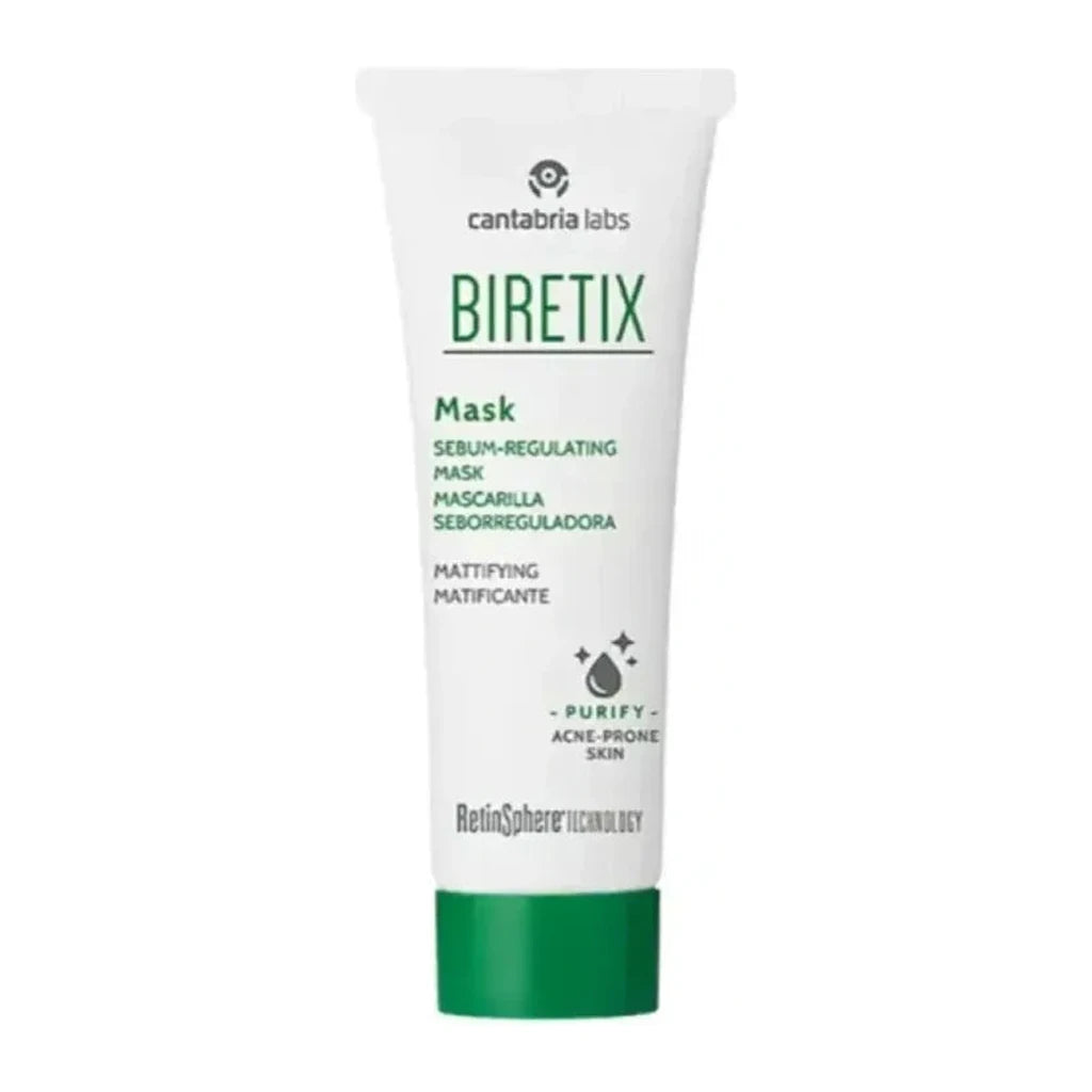 BIRETIX MASK 25ML