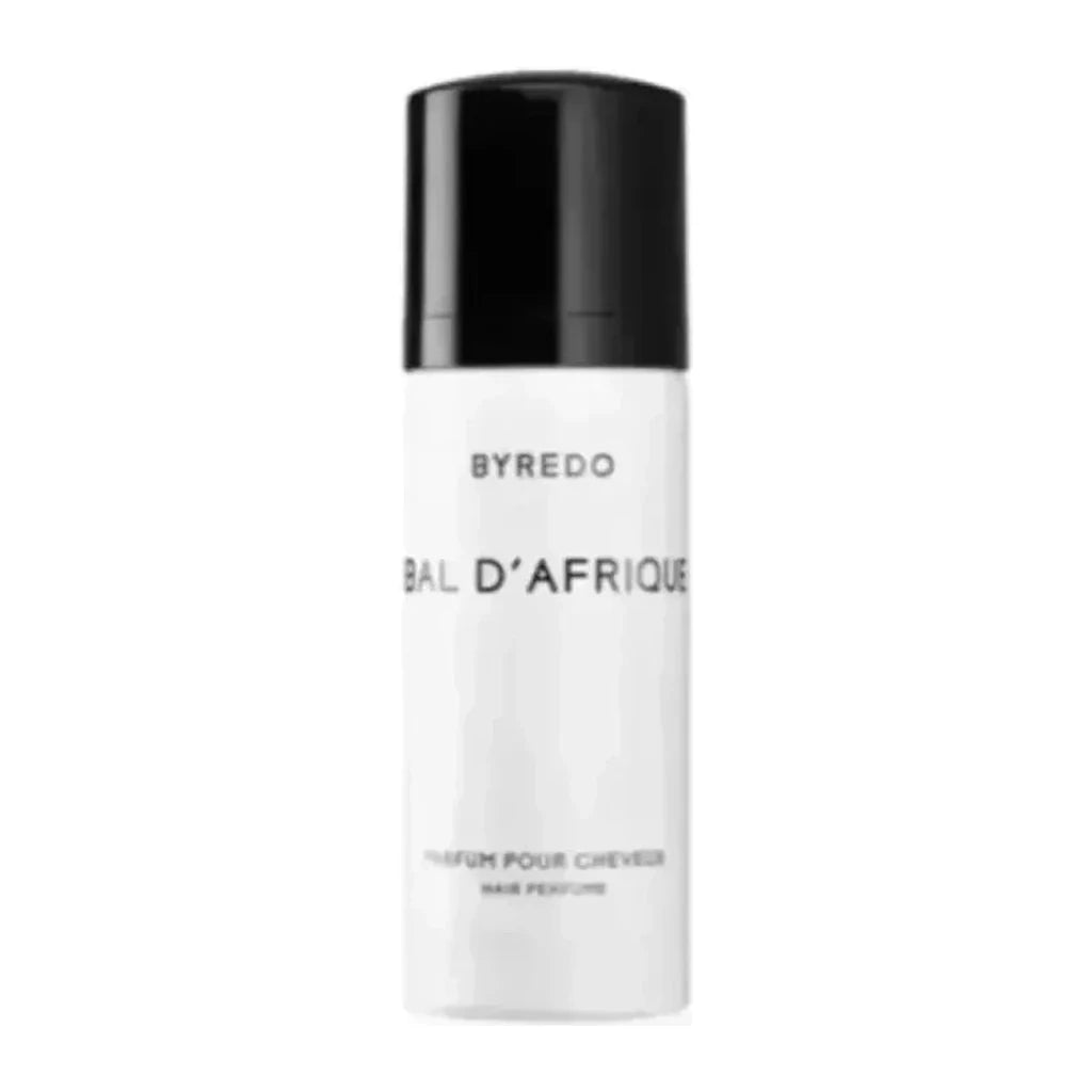 BYREDO BALL D'AFRIQUE HAIR P 75ML