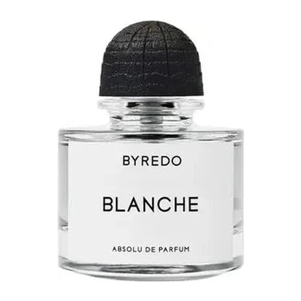 Byredo Blanche EDP 50 ml - Original Pure Eau de Parfum Fragrance