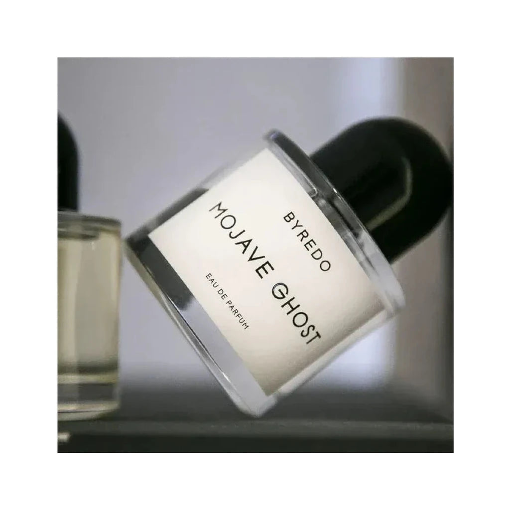 Byredo Mojave Ghost EDP 100ml - Unisex Fragrance - Olfattorio Srl