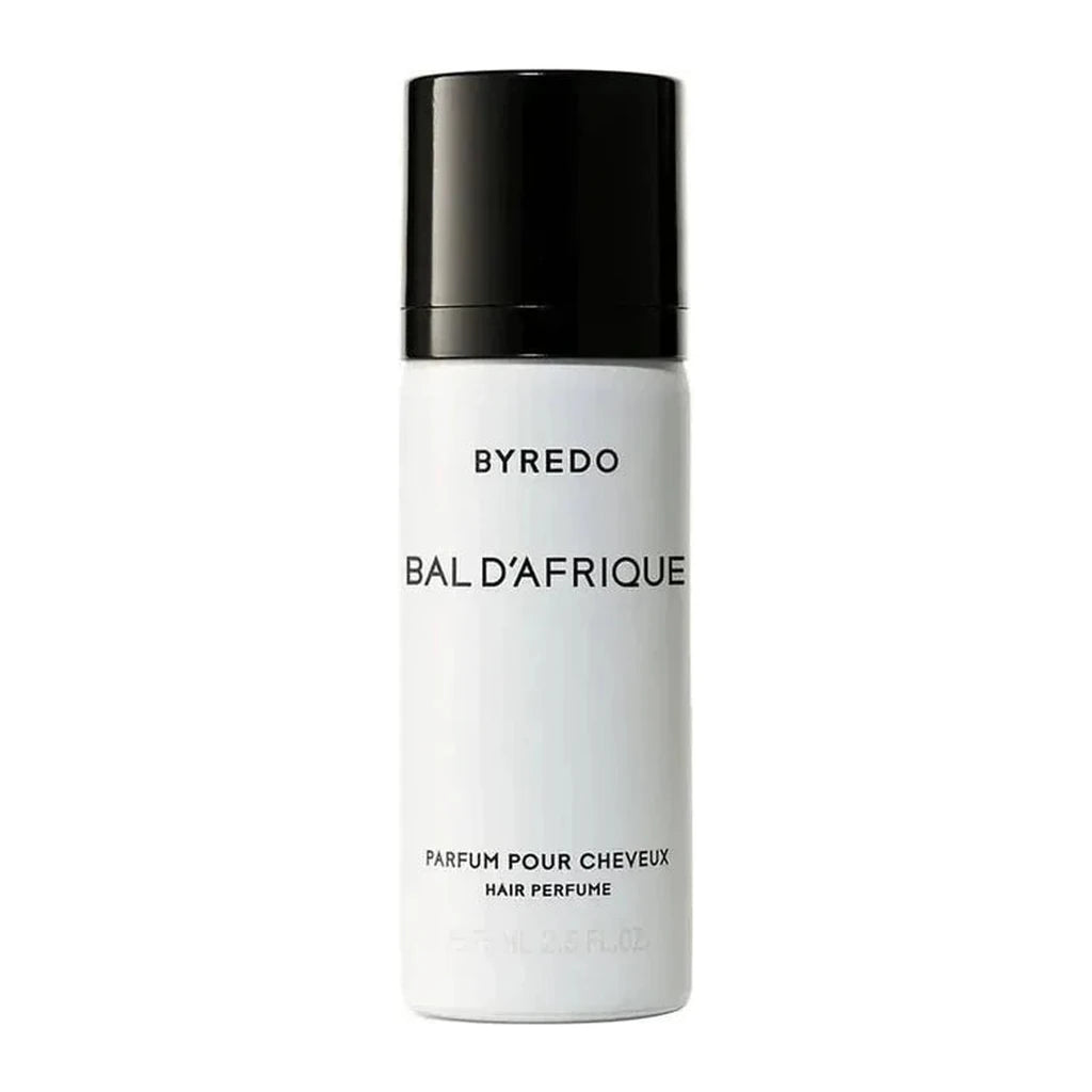 Byredo Bal d'Afrique Hair Perfume 75ml | Luxurious Hair Fragrance