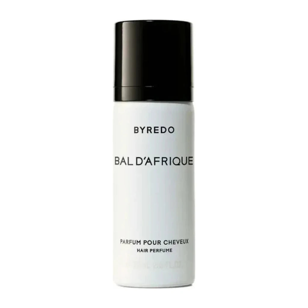 Byredo Bal d'Afrique Hair Perfume - Luxurious Scent