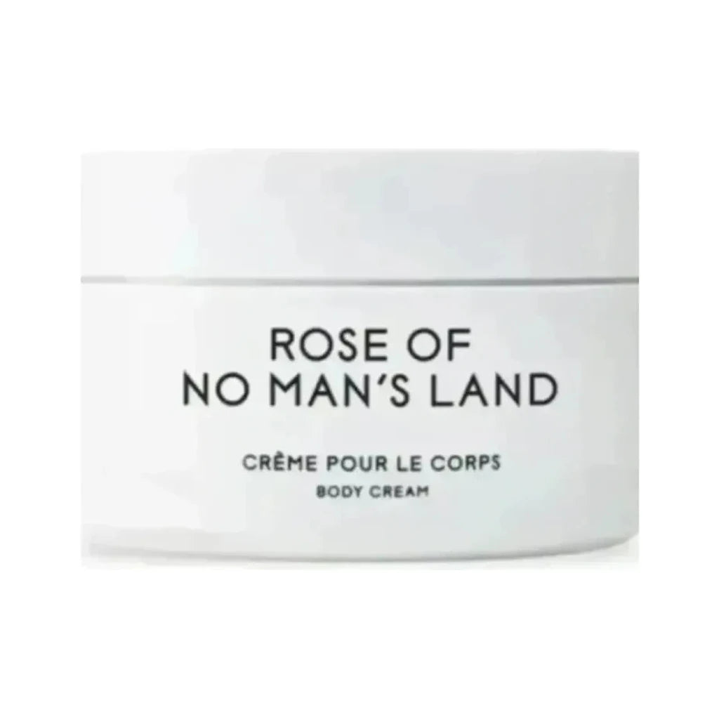 BYREDO ROSE OF NO MANS BODYCREAM 200ML