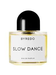 Byredo Slow Dance Edp 100 Ml