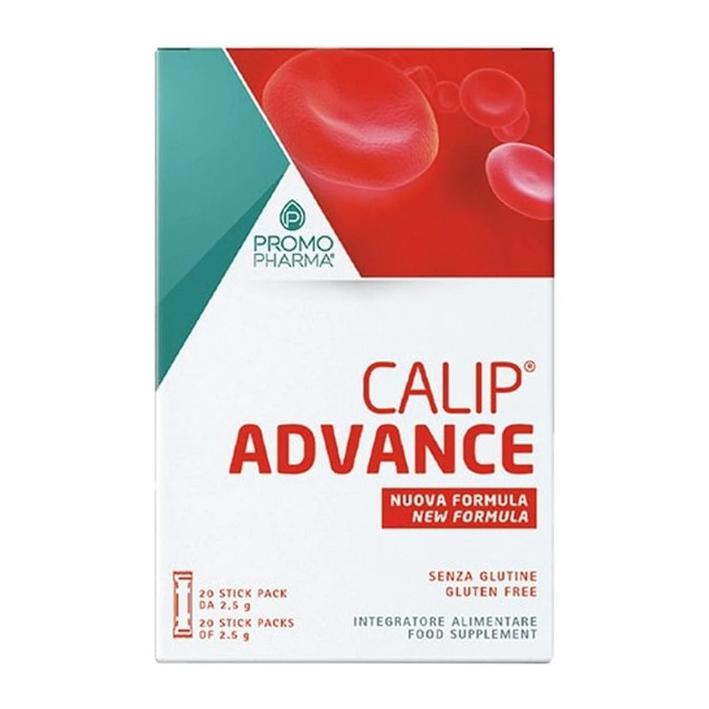 Calip Advance 20 stick