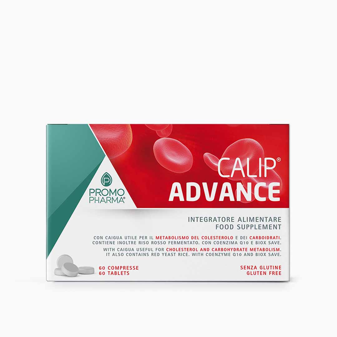 Calip Advance 60 stick pack