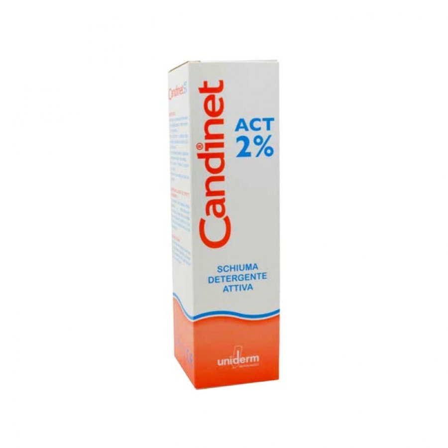 Candinet Act 2% 150 ml