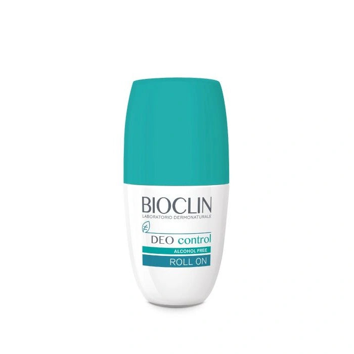 BIOCLIN DEO CONTROL ROOL ON 50ML