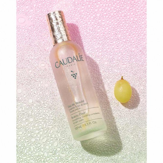 Caudalie beauty water 100 ml
