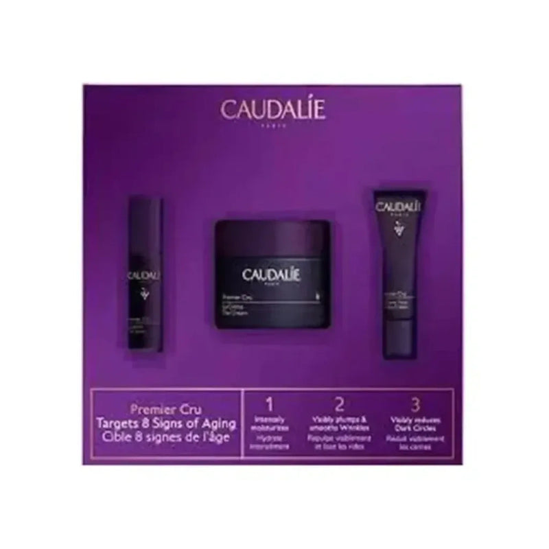Product image - caudalie-cofanetto-premier-cru-xmas-2022-984622807-1024.webp