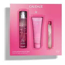 Caudalie - Rose de Vigne box 50 ml - Xmas 2022