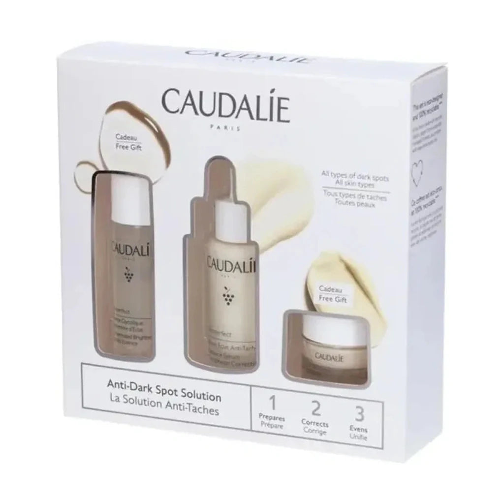 Caudalie - Cofanetto Vinoperfect Spring 2022