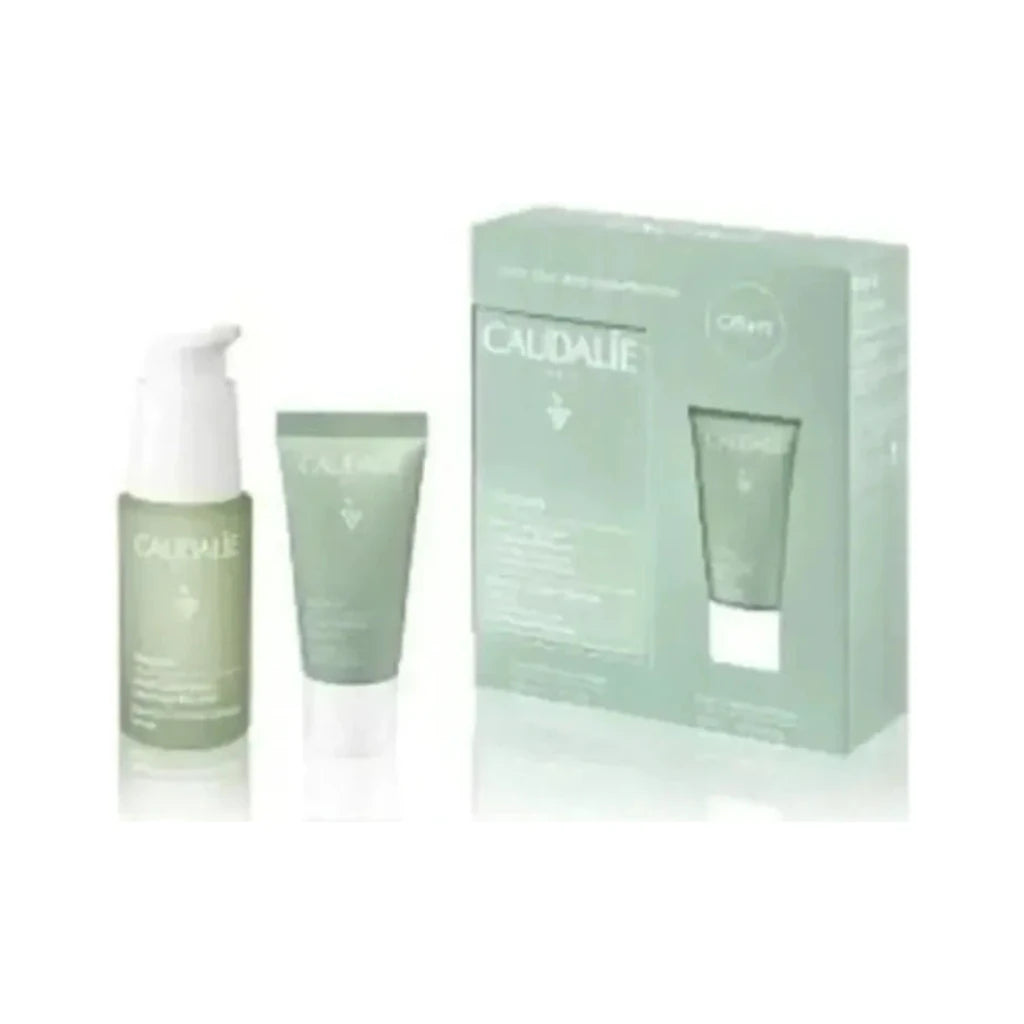 Caudalie - Caja Vinopure 2022