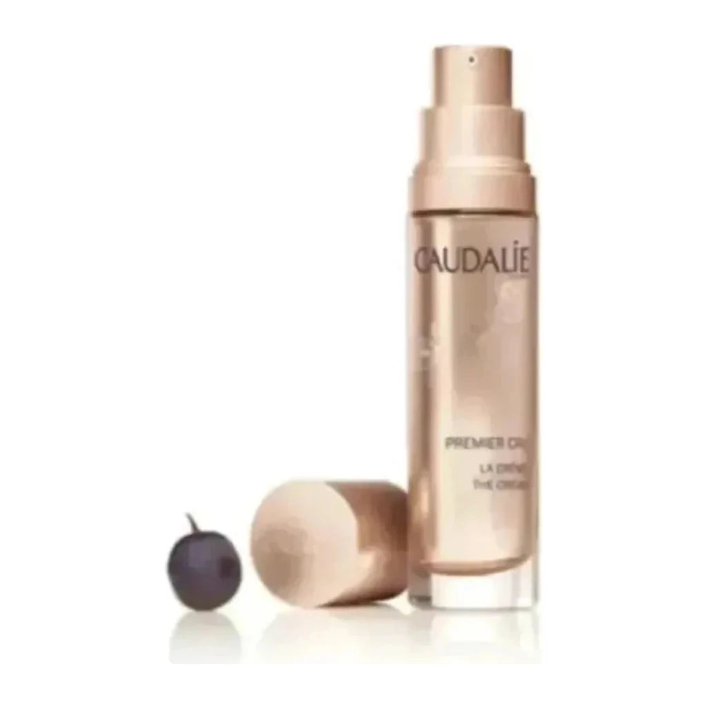 Caudalie Premier Cru Las cremas anti -hegg - 50 ml