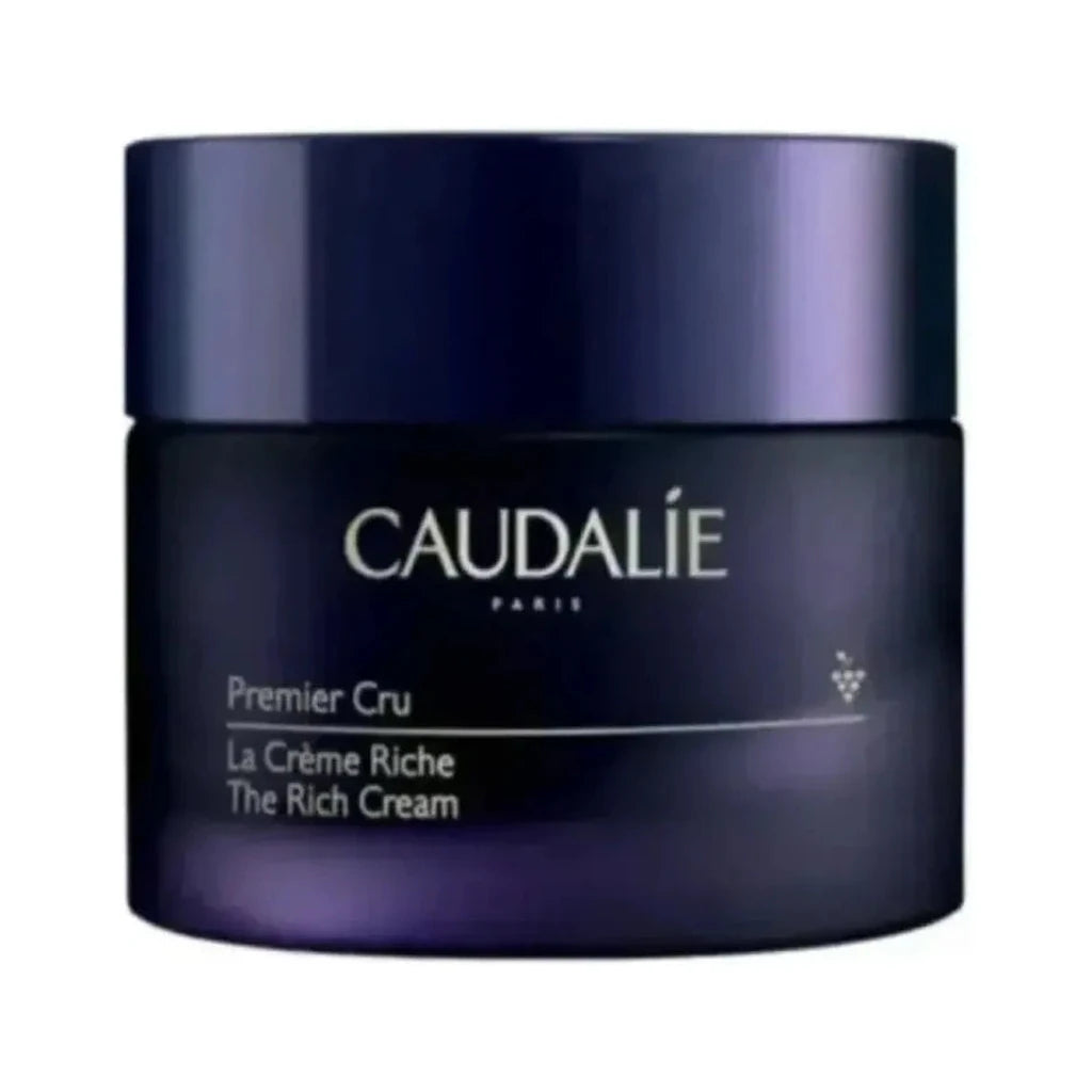 Caudalie Premier Crunch Rich 50 ml