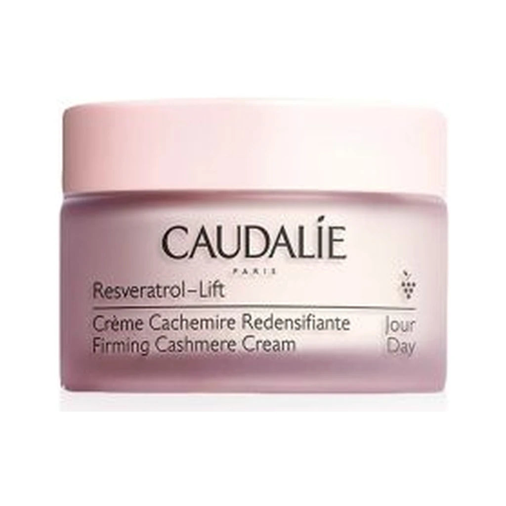 Caudalie Resveratrol Lift Crema Cashmere Ridensifi