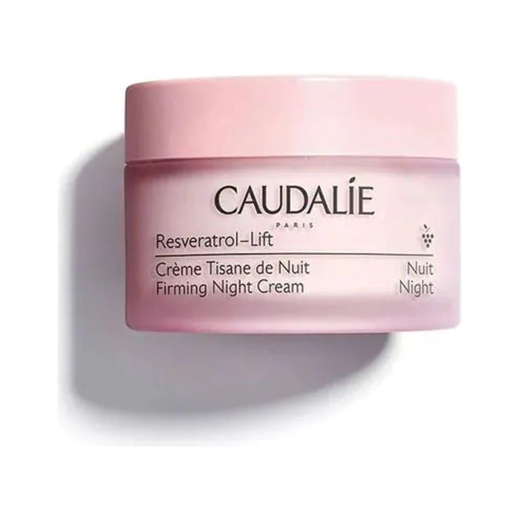 Caudalie Resveratrol Lift Cream Tisana de la noche - 50 ml