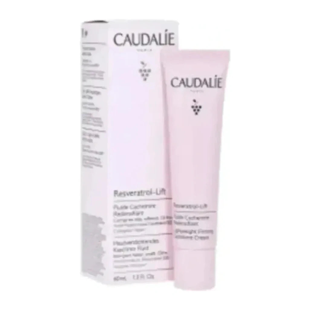 Caudalie Resveratrol Lift Flow Cashmere Ridensificante