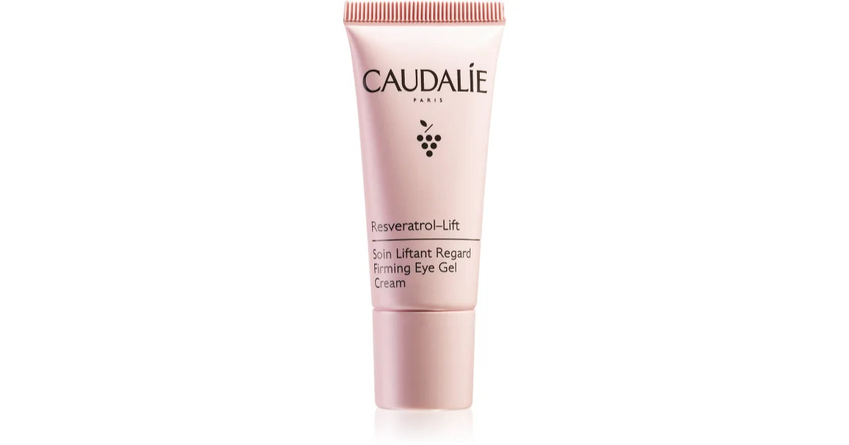 Caudalie Resveratrol Life Lifette Eye -Behandlung