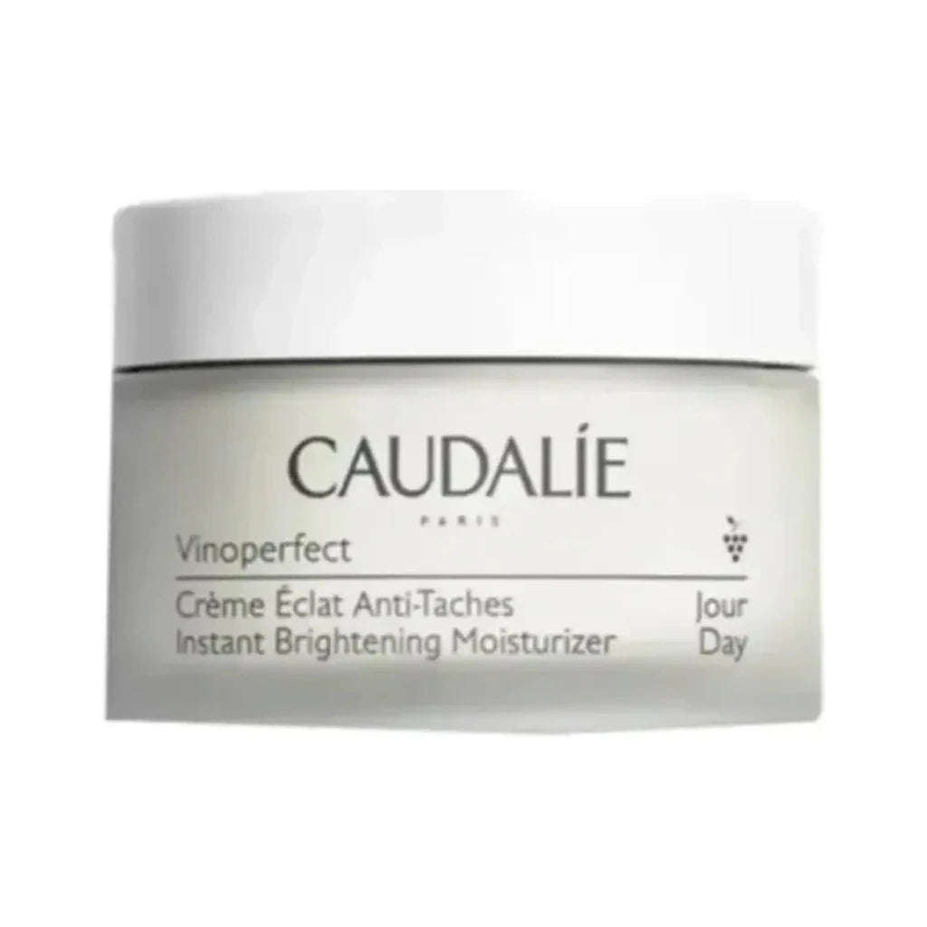 Caudalie Vinoperfect crema illuminante anti macchie 50 ml