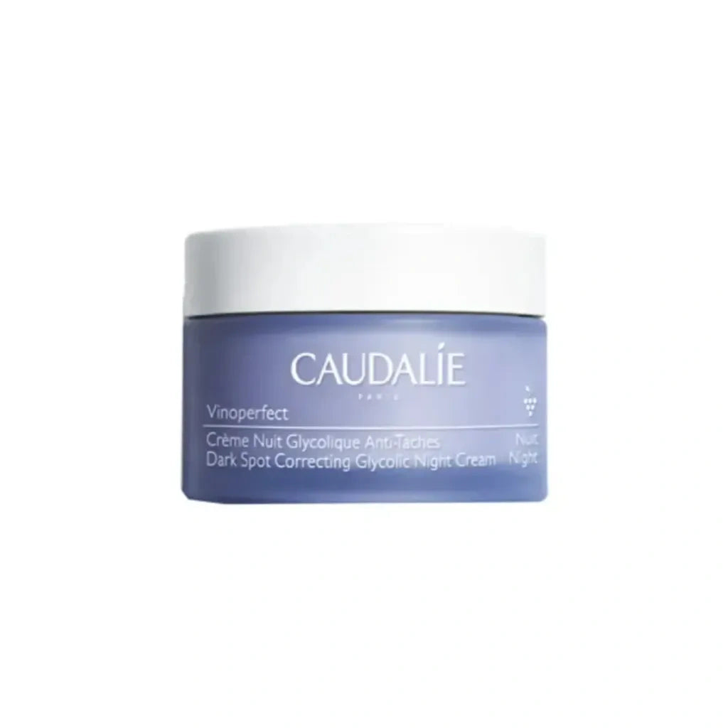 Product image - caudalie-vinoperfect-crema-notte-glicolica-anti-macchie-50ml-981490232-1024.webp