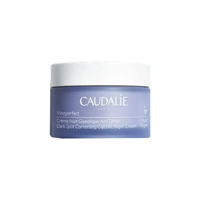 Product image - caudalie-vinoperfect-crema-notte-glicolica-anti-macchie-50ml-981490232-1024.webp