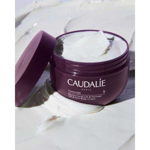 Caudalie - Vinosculpt Body Cody Lifting Firming 250 ml