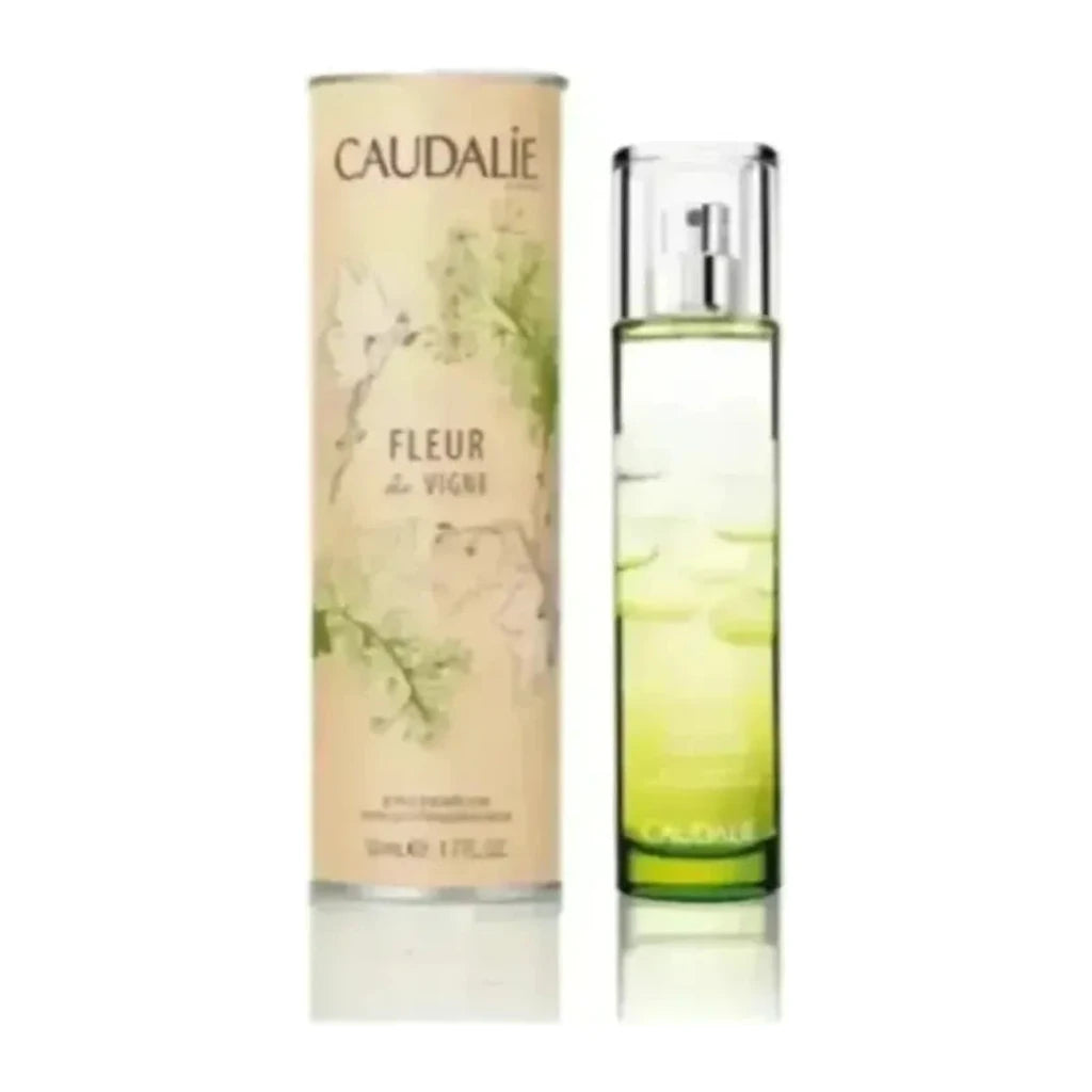 Caudalie Vinotherapie Eau Fraîche Fleur de Vigne, fleur de la fleur de la vie, 50 ml