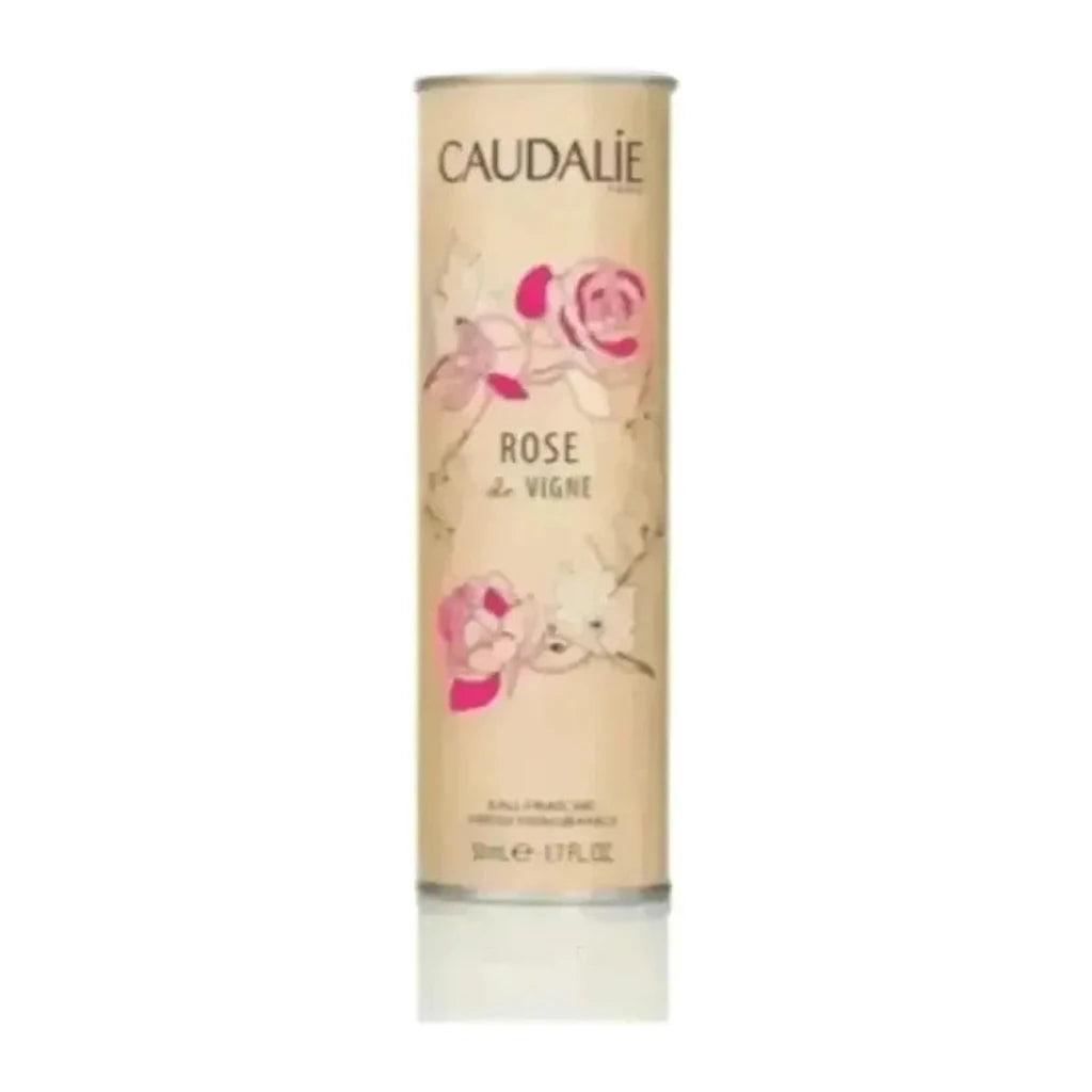 Caudalie VINOTHERAPIE Eau Fraiche Rose de Vigne 50ml