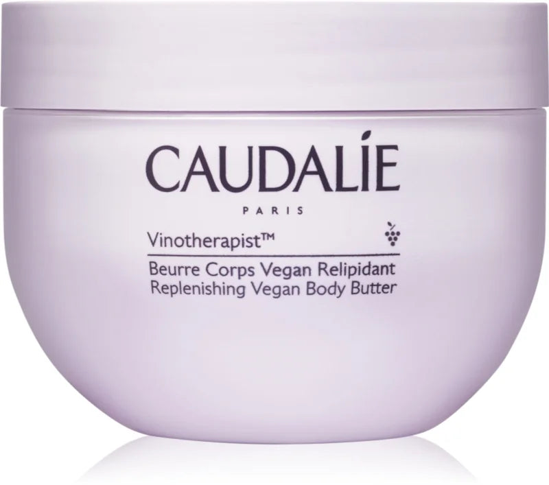 Caudalie - Vinotherapist Body Body Vegan Relicante - 250 ml