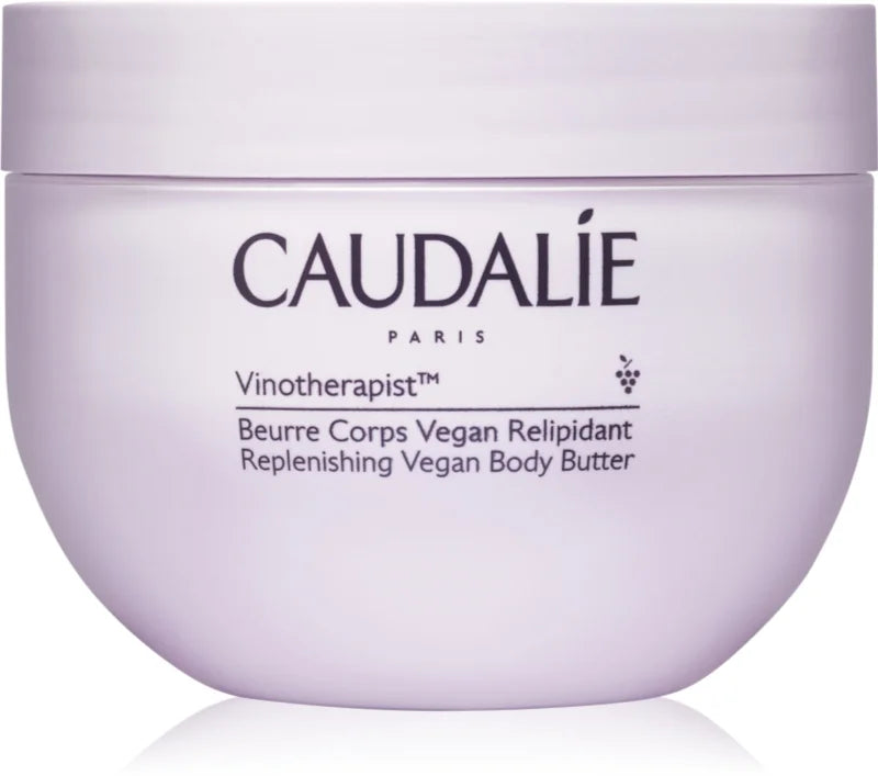 Caudalie - Vinotherapist Burro Corpo Vegan Relipidante - 250 ml