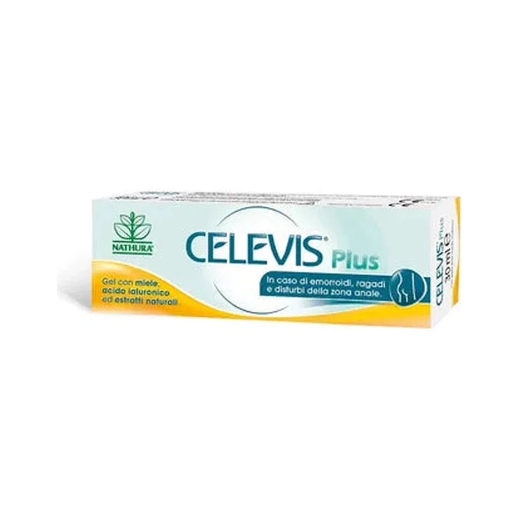 CELEVIS PLUS 30ML