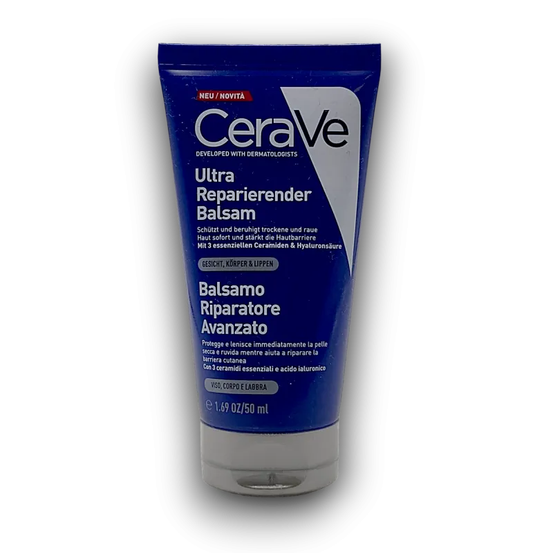 CERAVE RIPA AVANZ BALSAMO 50ML